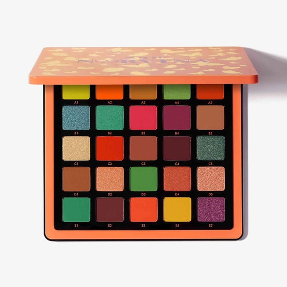 NORVINA Pro Pigment Palette Vol. 3 - Picture 1 of 7